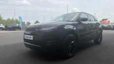 Land Rover Range Rover Evoque 2.0 D200 Edition 5dr Auto Diesel Hatchback